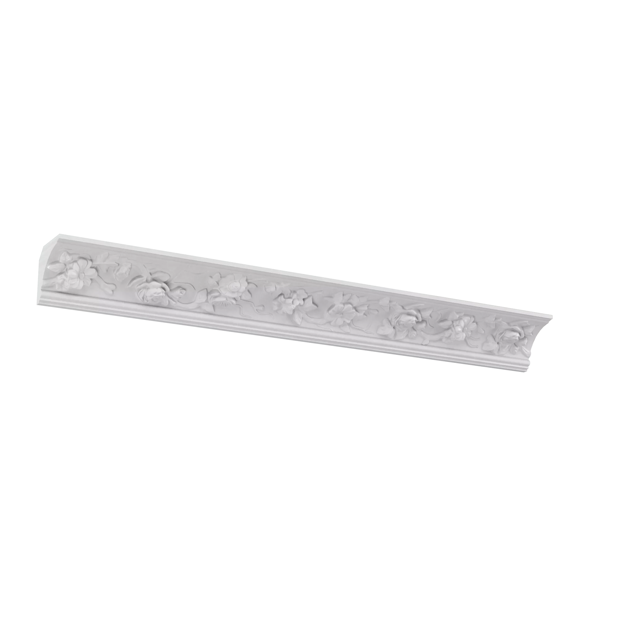 Карниз ФК-214