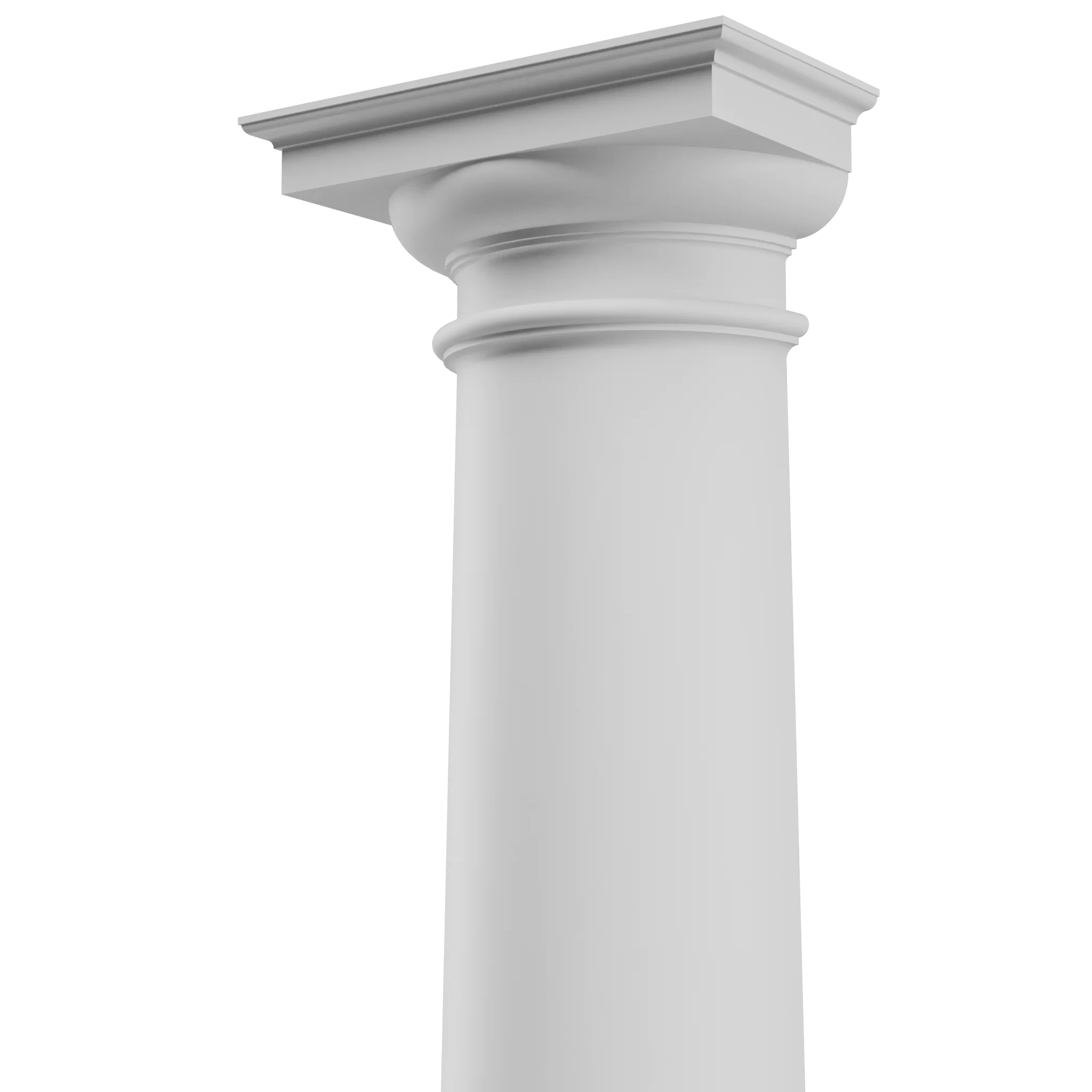 Колонна ФК-641-2