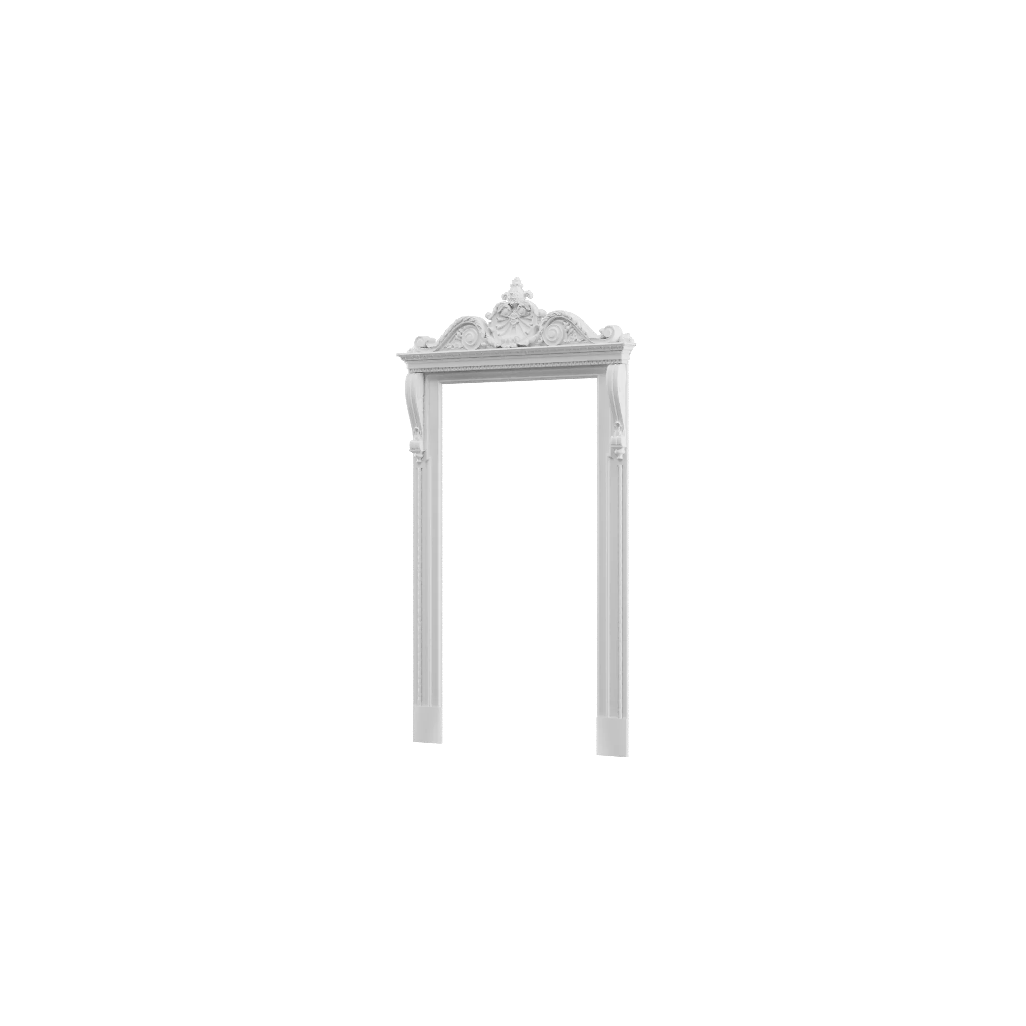 Портал ФП-1-3