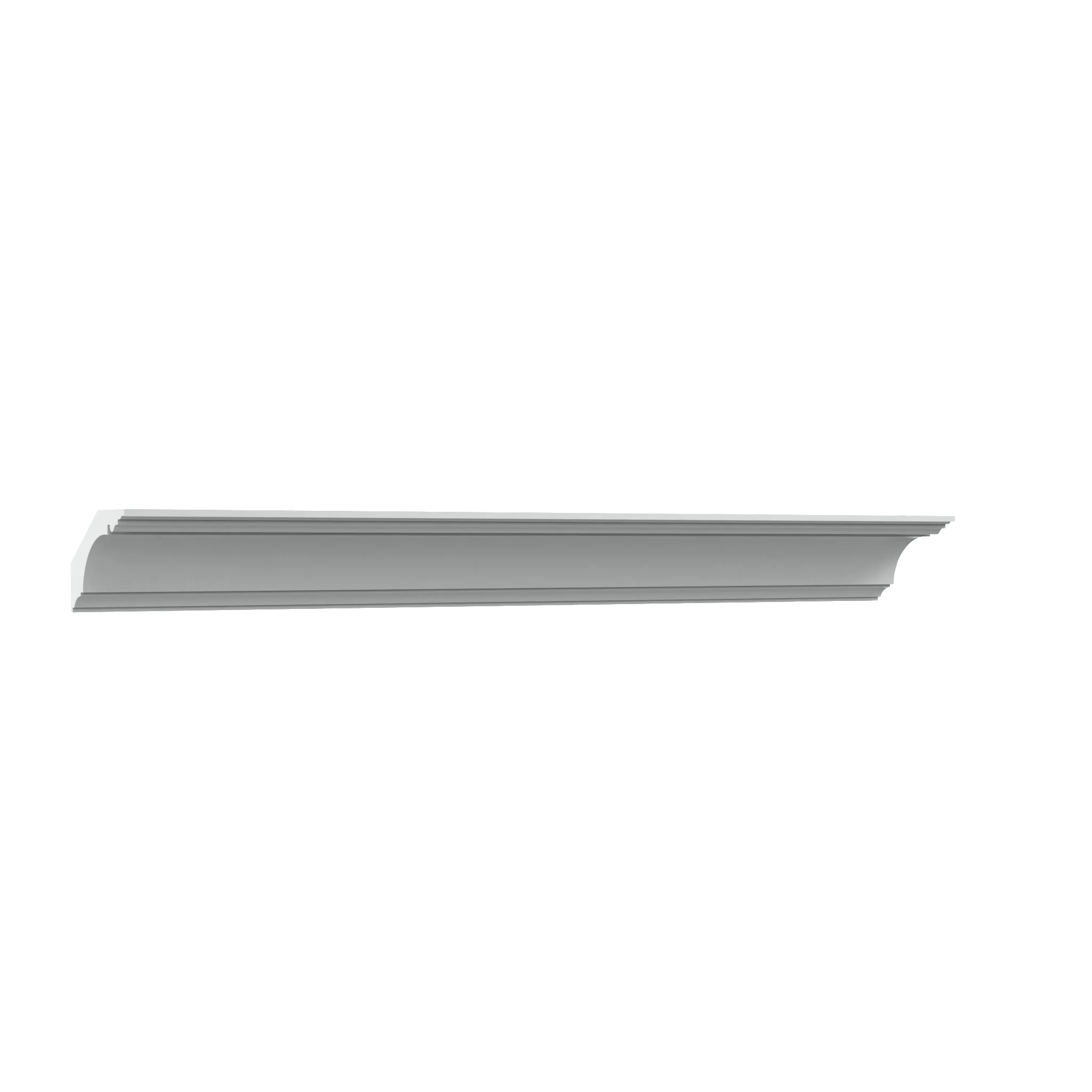 Карниз ФК-680-3